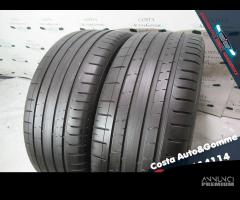 255 40 21 Pirelli 80% 2023 255 40 R21 Pneus - 2