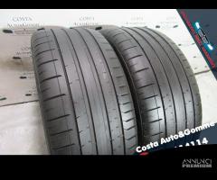 255 40 21 Pirelli 80% 2023 255 40 R21 Pneus - 3