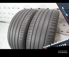 255 45 19 Pirelli 80% 2021 255 45 R19 Pneus