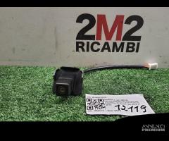 RETROCAMERA POSTERIORE MAZDA 3 Serie BHN967RC0 (13