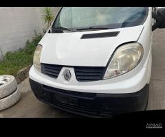 RICAMBI USATI AUTO RENAULT Trafic Furgone 2Â° Seri