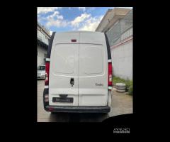 RICAMBI USATI AUTO RENAULT Trafic Furgone 2Â° Seri