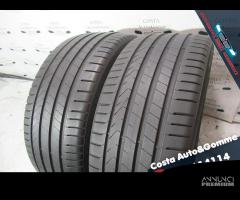 255 45 20 Pirelli 90% 2022 255 45 R20 Pneus