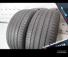 265 40 21 Pirelli 85% 2022 265 40 R21 Pneus - 2