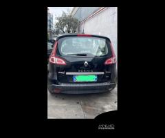 RICAMBI USATI AUTO RENAULT Scenic Serie K9K 636, K - 1