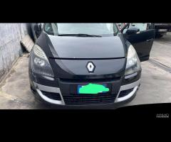 RICAMBI USATI AUTO RENAULT Scenic Serie K9K 636, K - 2