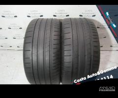 275 35 19 Pirelli 80% 2020 275 35 R19 Pneus - 1