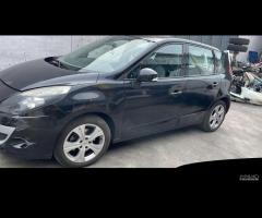 RICAMBI USATI AUTO RENAULT Scenic Serie K9K 636, K