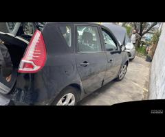 RICAMBI USATI AUTO RENAULT Scenic Serie K9K 636, K