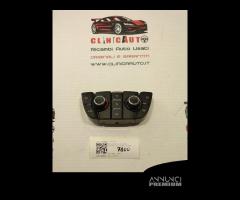 COMANDI CLIMA OPEL Meriva 3Â° Serie 13346092 (10\u003e) - 1