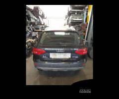 RICAMBI USATI AUTO AUDI A4 Allroad Serie B8 (8KH)