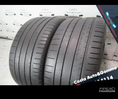 285 35 20 Pirelli 80% 2021 285 35 R20 Pneus