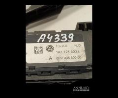 PEDALE ACCELERATORE VOLKSWAGEN Golf 5 Berlina 1K17 - 3