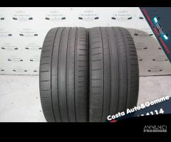 285 40 22 Pirelli 85% 2021 285 40 R22 Pneus - 1