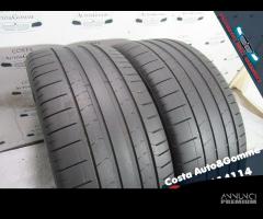 285 40 22 Pirelli 85% 2021 285 40 R22 Pneus