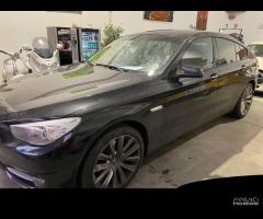 RICAMBI USATI AUTO BMW Serie 5 Gran Turismo (F07) - 1