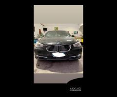 RICAMBI USATI AUTO BMW Serie 5 Gran Turismo (F07) - 2