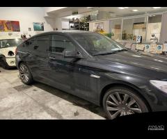 RICAMBI USATI AUTO BMW Serie 5 Gran Turismo (F07)