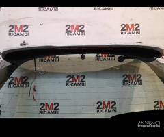 SPOILER PORTELLONE POSTERIORE AUDI A1 Sportback (8