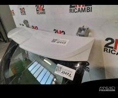 SPOILER PORTELLONE POSTERIORE AUDI A1 Sportback (8 - 3