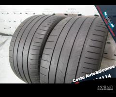 305 30 21 Pirelli 305 30 R21 85% 2021 Pneus