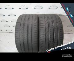 315 30 22 Pirelli 90% 2021 315 30 R22 Pneus