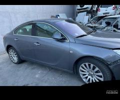 RICAMBI USATI AUTO OPEL Insignia Berlina A 20 DTH