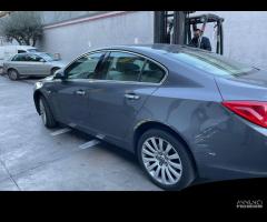 RICAMBI USATI AUTO OPEL Insignia Berlina A 20 DTH