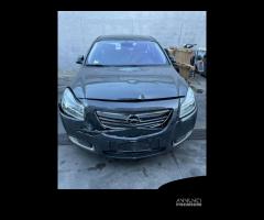 RICAMBI USATI AUTO OPEL Insignia Berlina A 20 DTH - 3