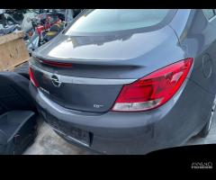 RICAMBI USATI AUTO OPEL Insignia Berlina A 20 DTH - 4