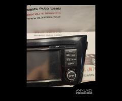 AUTORADIO NISSAN Qashqai Serie 7513750231 259154ET