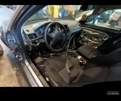 RICAMBI USATI AUTO MERCEDES Classe C Berlina W204