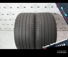 315 35 21 Pirelli 85% 2021 Runflat Pneus