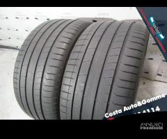 315 35 21 Pirelli 85% 2021 Runflat Pneus - 2