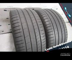 315 35 21 Pirelli 85% 2021 Runflat Pneus