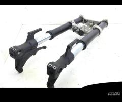 FORCELLA ANTERIORE COMPLETA YAMAHA T-MAX XP 560 20