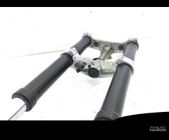 FORCELLA ANTERIORE COMPLETA YAMAHA T-MAX XP 560 20