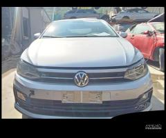 RICAMBI USATI AUTO VOLKSWAGEN Polo 6Â° Serie DBYA