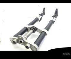 FORCELLA ANTERIORE COMPLETA YAMAHA T-MAX XP 560 20 - 7