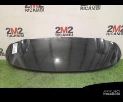 SPOILER PORTELLONE POSTERIORE RENAULT Clio Serie I