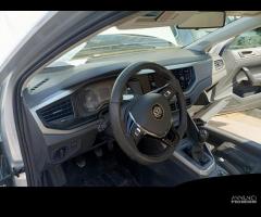 RICAMBI USATI AUTO VOLKSWAGEN Polo 6Â° Serie DBYA - 6