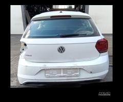 RICAMBI USATI AUTO VOLKSWAGEN Polo 6Â° Serie DGTD