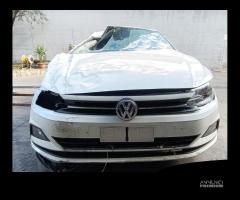 RICAMBI USATI AUTO VOLKSWAGEN Polo 6Â° Serie DGTD