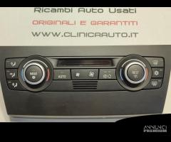 COMANDI CLIMA BMW Serie 3 E90 Berlina 6411 9119686