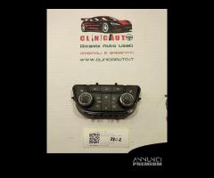 COMANDI CLIMA OPEL Mokka 1Â° Serie 20765759 (12\u003e) - 1