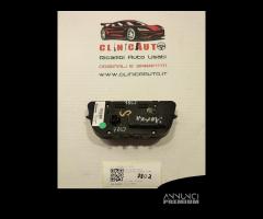 COMANDI CLIMA OPEL Mokka 1Â° Serie 20765759 (12\u003e) - 2