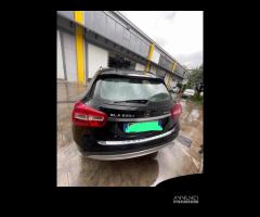 RICAMBI USATI AUTO MERCEDES GLA Serie OM 651.930 D - 1