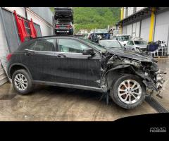 RICAMBI USATI AUTO MERCEDES GLA Serie OM 651.930 D