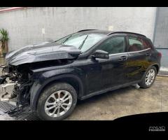 RICAMBI USATI AUTO MERCEDES GLA Serie OM 651.930 D