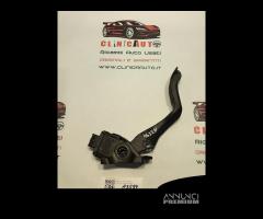 PEDALE ACCELERATORE PEUGEOT 2008 1Â° Serie 9671433 - 2